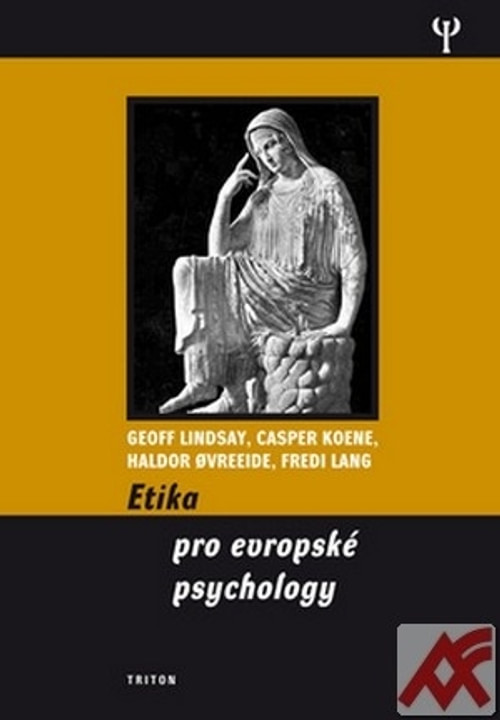 Etika pro evropské psychology