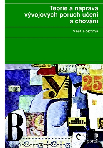 Kniha Teorie a náprava vývojových poruch učení a chování