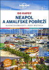 Neapol a Amalfské pobřeží do kapsy - Lonely Planet
