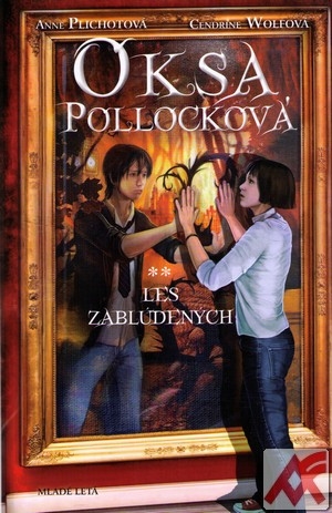 Oksa Pollocková 2. Les zablúdených