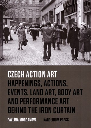 Czech Action Art