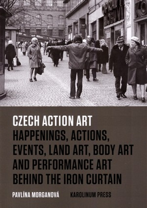 Czech Action Art