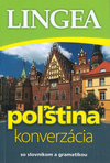Poľština - konverzácia so slovníkom a gramatikou