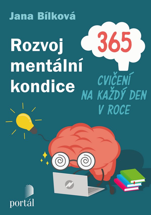 Rozvoj mentální kondice