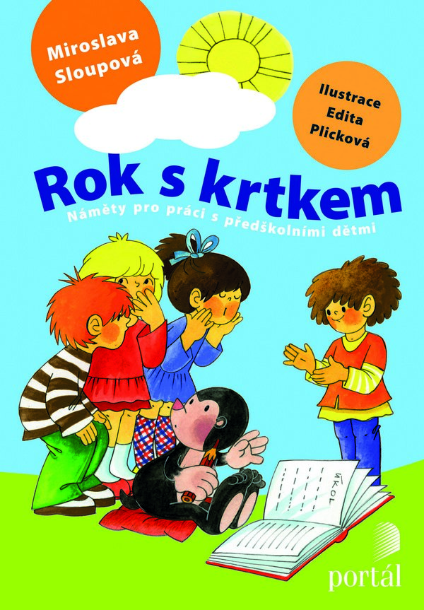 Rok s krtkem