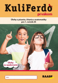 KuliFerdo prvákom