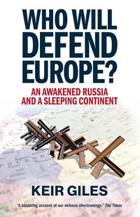 Who Will Defend Europe
