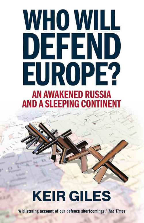 Who Will Defend Europe