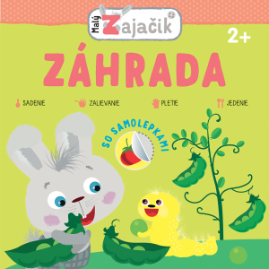 Záhrada - Malý Zajačik