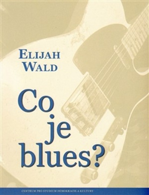 Co je blues?