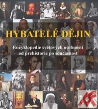 Hybatelé dějin