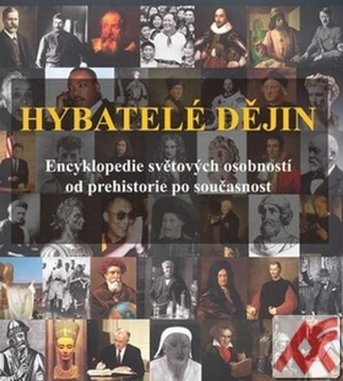 Hybatelé dějin
