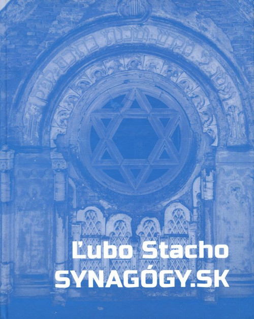 Synagógy.sk