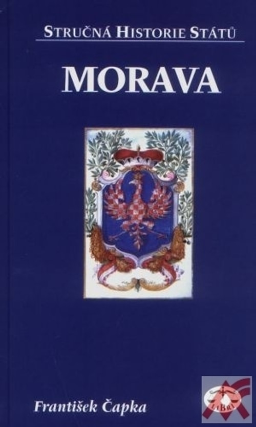Morava - stručná historie států