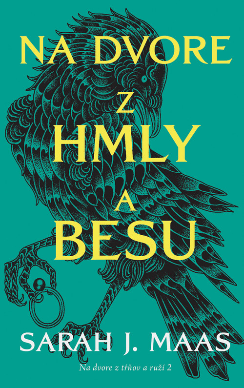 Na dvore z hmly a besu