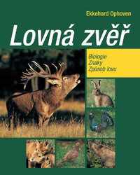 Lovná zvěř