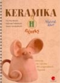 Keramika II. - figurky