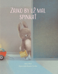 Zajko by už mal spinkať