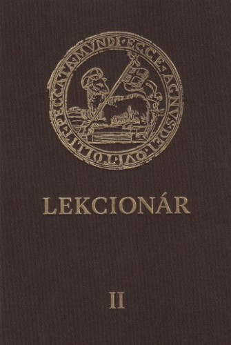 Lekcionár II