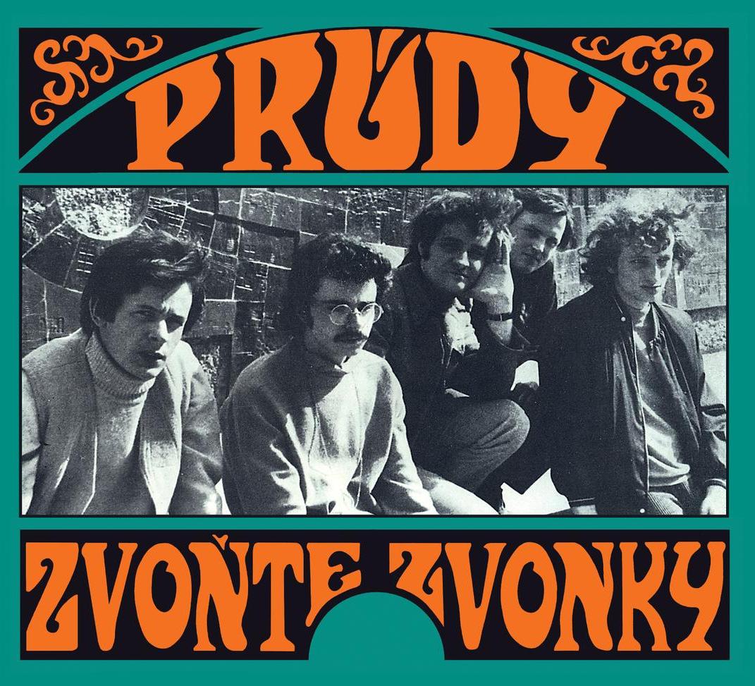 Zvoňte zvonky - CD