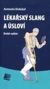 Lékařský slang a úsloví