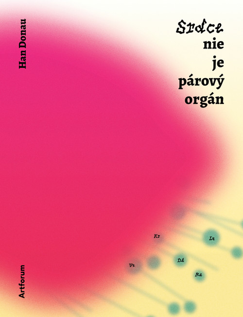 Srdce nie je párový orgán