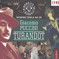Nebojte se klasiky 16 - Turandot