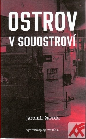 Ostrov v souostroví