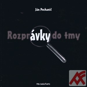 Rozprávky do tmy