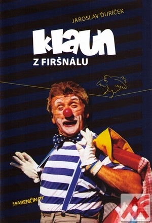 Klaun z Firšnálu