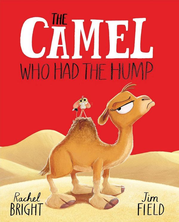 The Camel Who Had The Hump