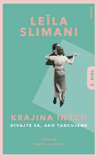 Krajina iných 2