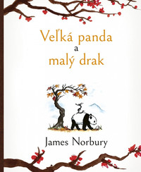 Veľká panda a malý drak (druhé vydanie)