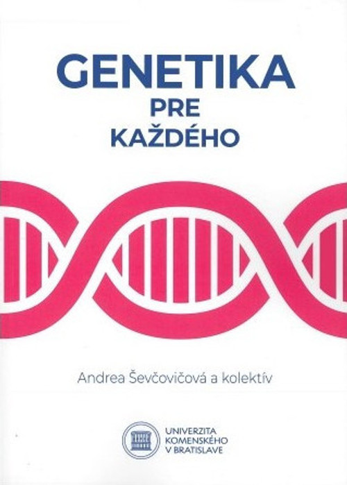Genetika pre každého