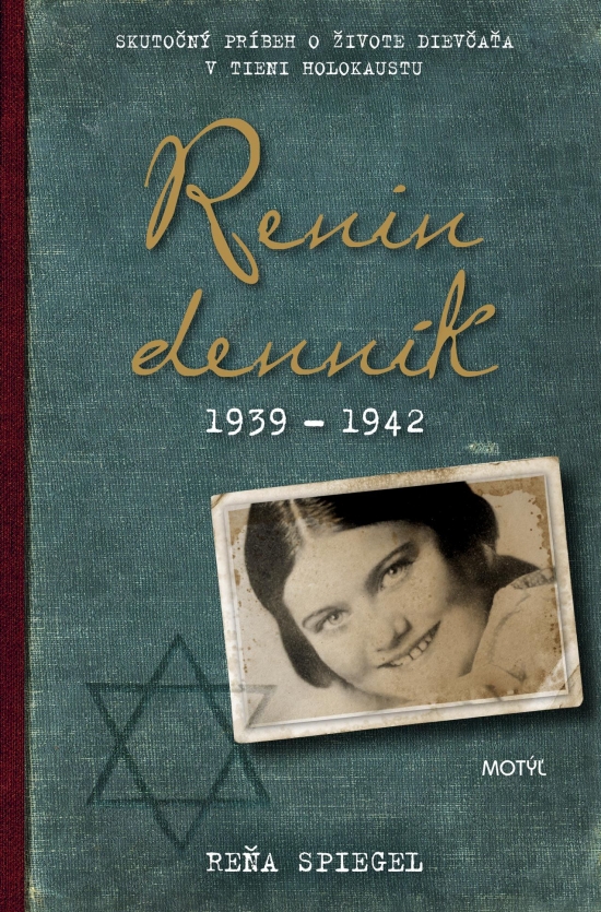 Renin denník (1939-1942)