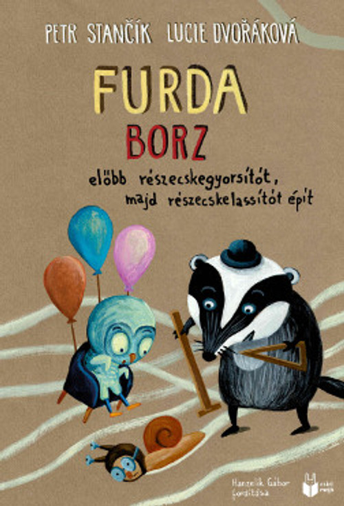 Furda Borz