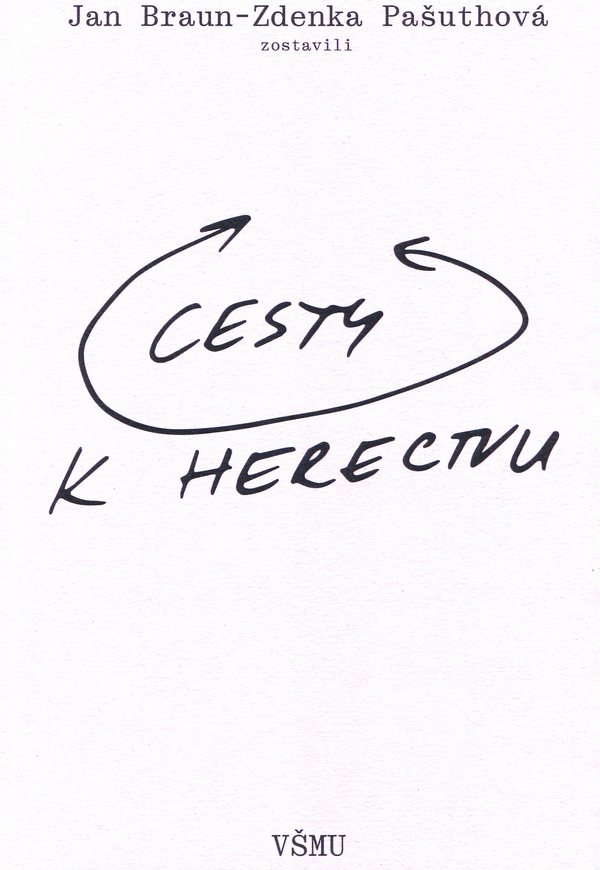 Cesty k herectvu