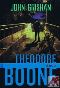 Theodore Boone. Únos
