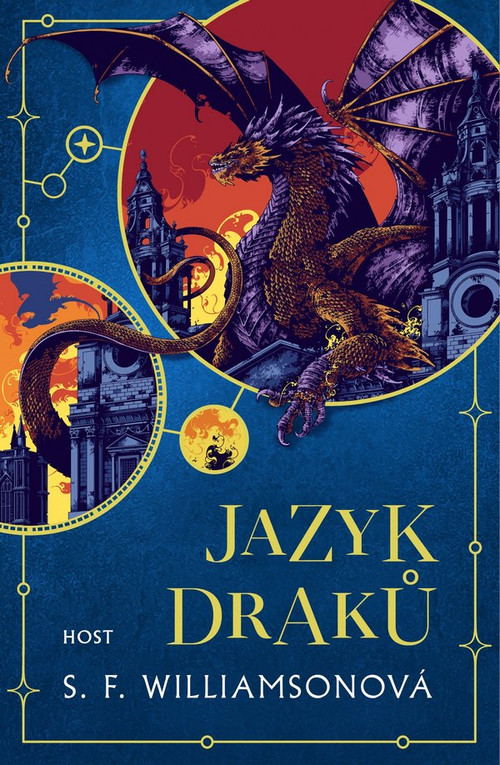 Jazyk draků