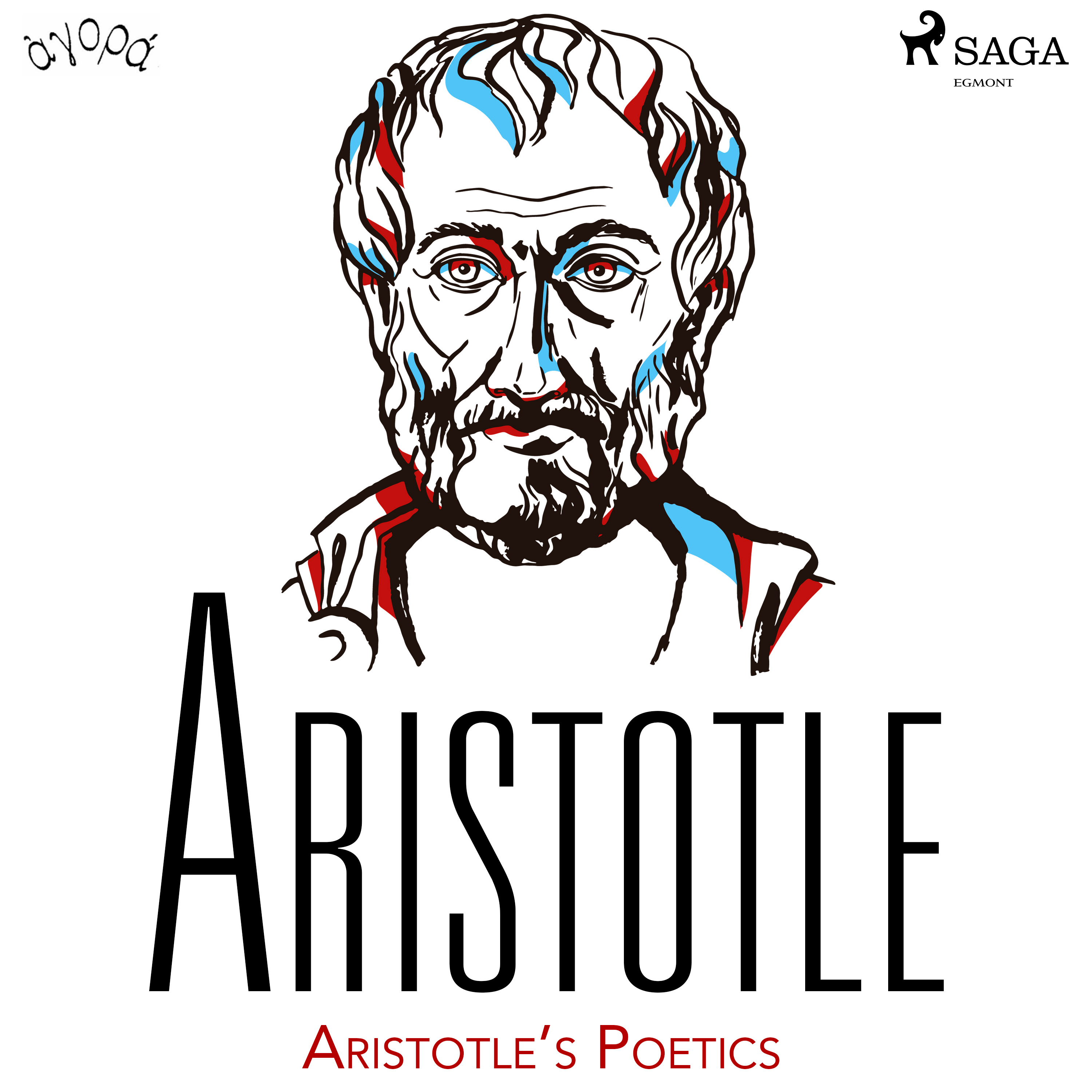 Aristotle\'s Poetics (EN)