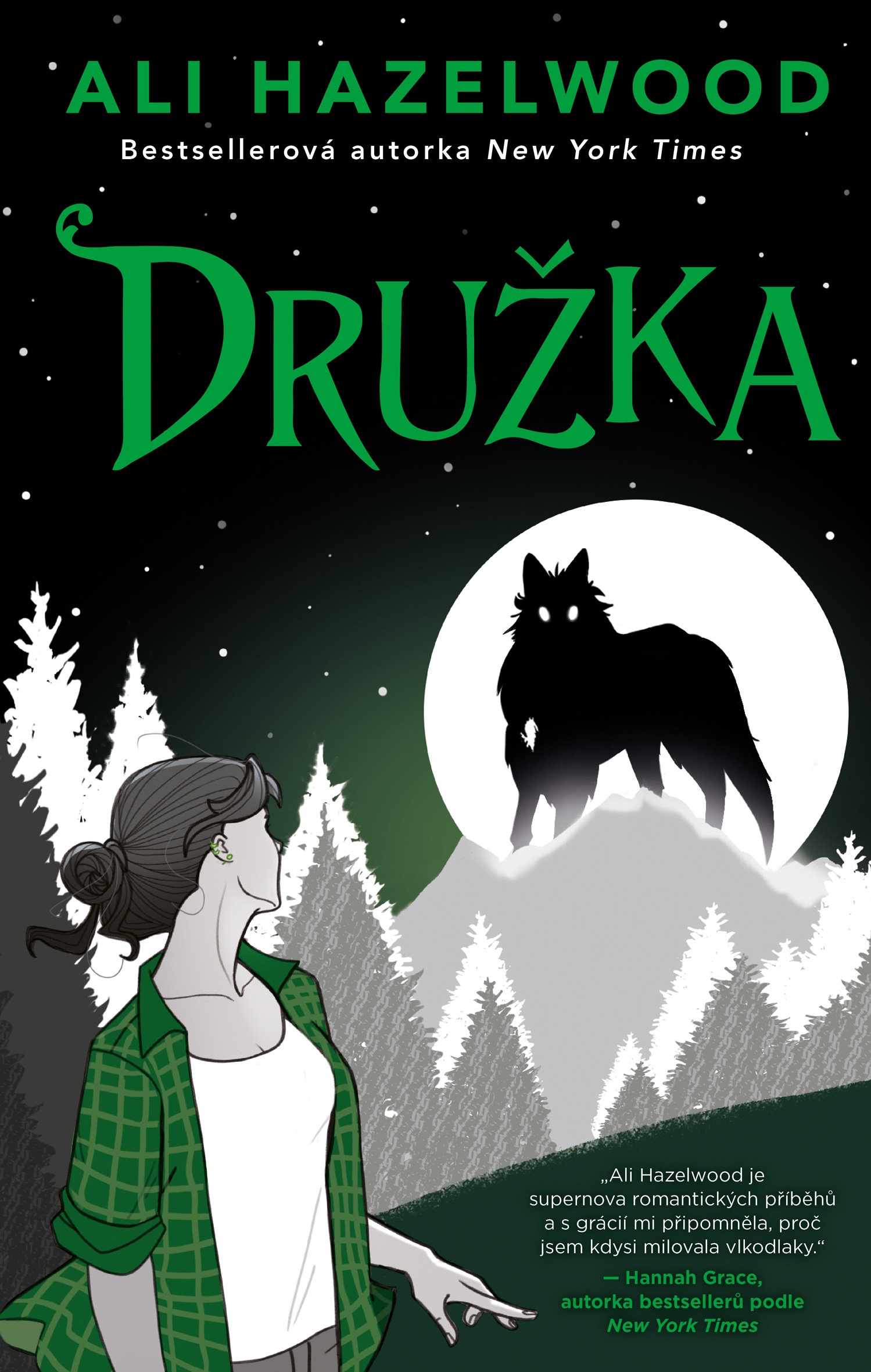 Družka