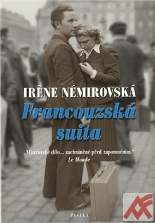 Francouzská suita