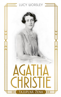 Agatha Christie - životopis