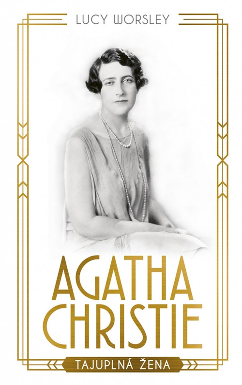 Agatha Christie - životopis