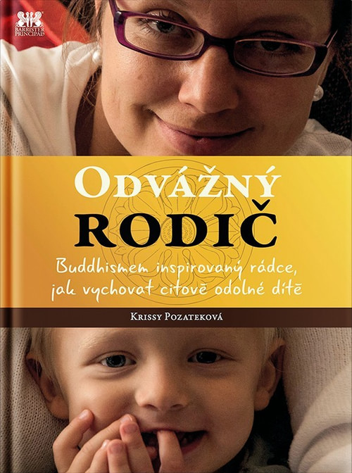 Odvážný rodič