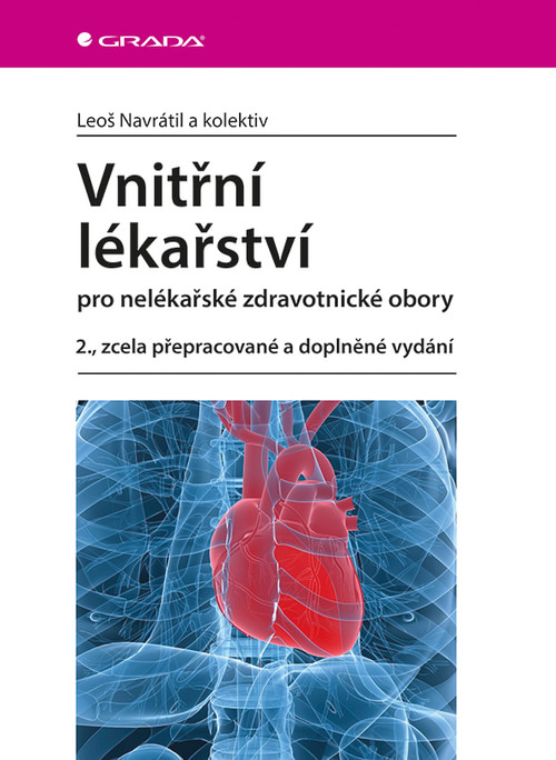 Vnitřní lékařství pro nelékařské zdravotnické obory