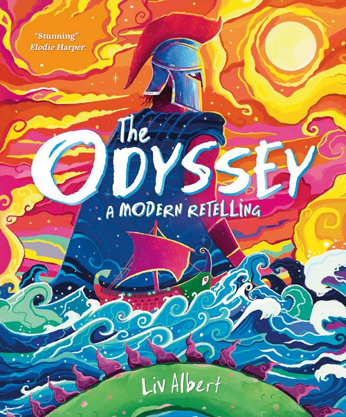 The Odyssey