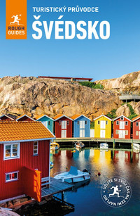 Švédsko - Rough Guides