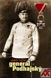 Generál Podhajský