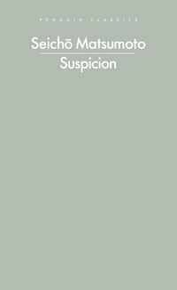 Suspicion